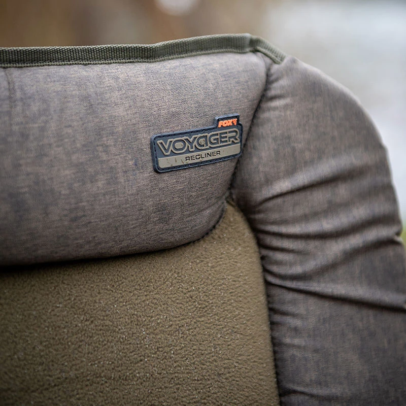 Fox Voyager Recliner Chairs